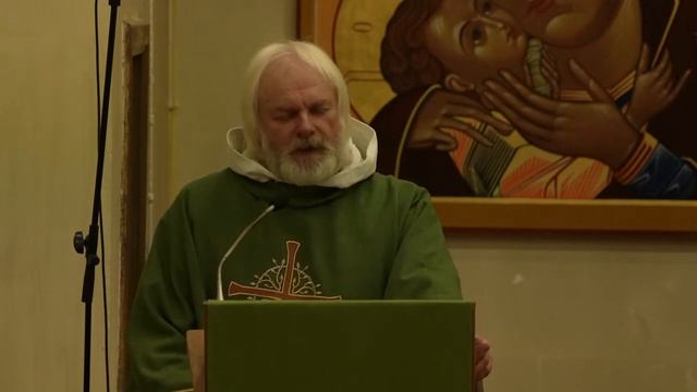 2023-11-11 Св. Месса из Пакутувенай (на русском) | Šv. Mišios iš Pakutuvėnų bažnyčios (rusų kalba). смотреть онлайн