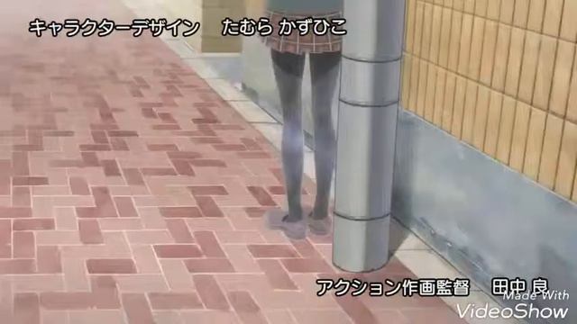 Ринге: меж двух миров, 1 опенинг. смотреть онлайн