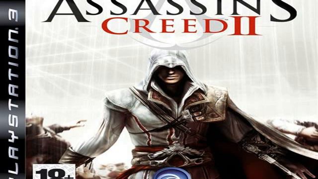 Assassin's Creed 2 Deluxe Edition [Download] - смотреть онлайн