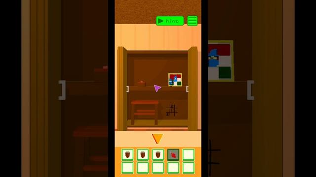 Voxel Escape Room1:with Dwarfs Walkthrough ( 攻略 / 脫出) 【Toki Mathui】 смотреть онлайн