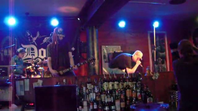 Green Grey Стереосистема/ Докер Паб 23.03.2014 смотреть онлайн