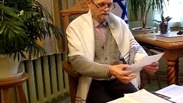 O. Reineks. Aharei Mot אַחֲרֵי מוֹת - Pēc Nāves. Vaikra 16:1-18:30.