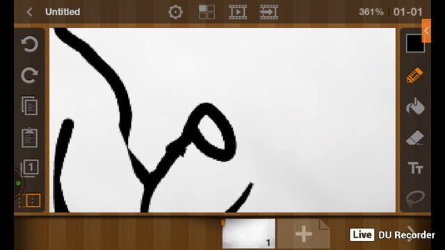 стрим как я рисую в флипа клипе смотреть онлайн