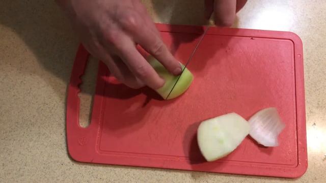 Жареная Картошка с Грибами и Луком на Сковородке смотреть онлайн