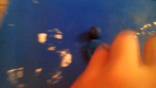 Катя показывает поделки из пластилина! Снеговик, цветочек, человек и всё остальное в видео! смотреть онлайн