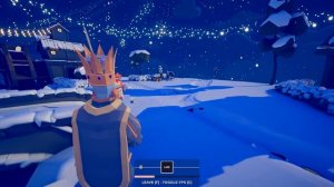 ОБНОВА ТАБС. ЛОВИ ПОДАРОК ВРАГ НЕСЧАСТНЫЙ! - Totally Accurate Battle Simulator