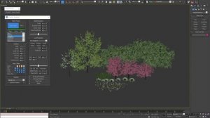 AvizStudioTools - ATree3D v3.0 - overview