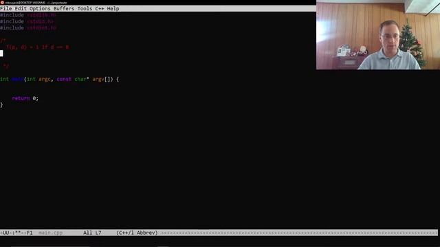 Project Euler: Problem 31 (C/C++) смотреть онлайн