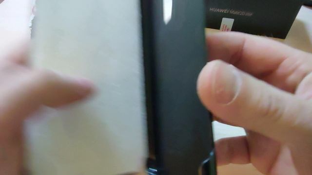 Смартфон HUAWEI MATE 20 LITE