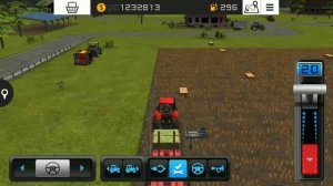 How to connect multiplayer in Fs 16 | fs 16 multiplayer | farming simulator 16 | Timelapse !