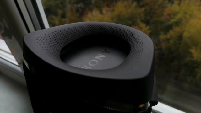 SONY SRS XB-43 - BASS TEST (VOLUME: 70-80%) смотреть онлайн