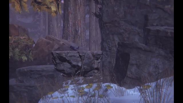 Игра: Embers of Mirrim ~ Обзор смотреть онлайн