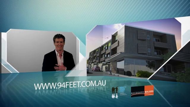 Montage Apartments TVC смотреть онлайн