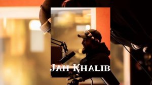 Jah Khalib — как это прекрасно быть отцом, особенно твоим...