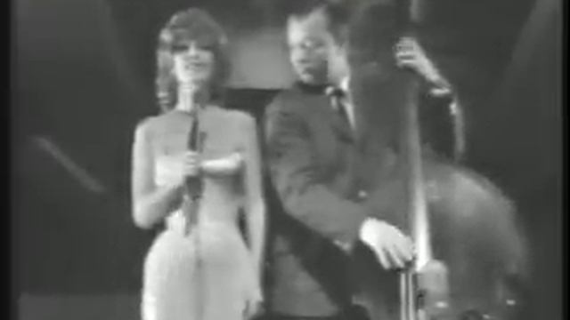 Julie London - Bye Bye Blackbird смотреть онлайн