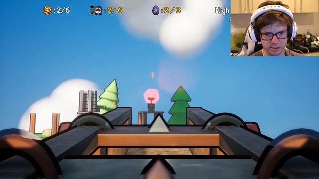 Bizango Blast - Angry Bird Eggs смотреть онлайн