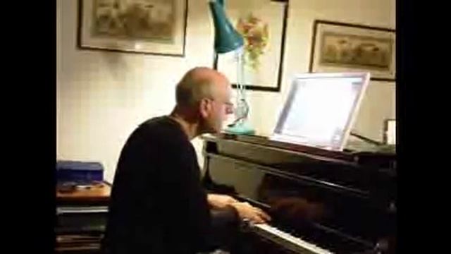 Arseny Koreshchenko: Valse à la Néapolitaine, Op.22 No.6 смотреть онлайн