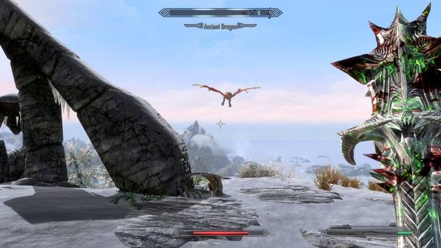 The Elder Scrolls V Skyrim Special Edition 2024 02 07 21 32 52 07 смотреть онлайн