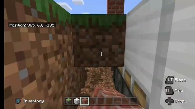 How to make a working garage door in minecraft смотреть онлайн
