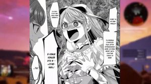 Обзор "Дневник наблюдений за моей невестой, провозгласившей себя злодейкой"