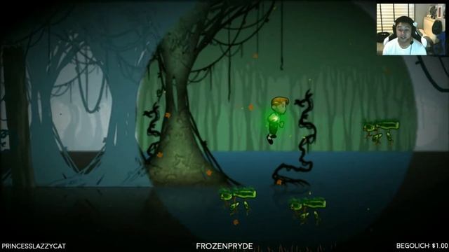 Lets Play Schein! pt 2 (FULL PLAYTHROUGH) смотреть онлайн