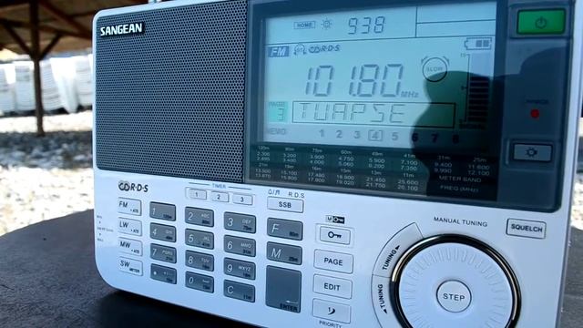 Радио Европа плюсТуапсе.