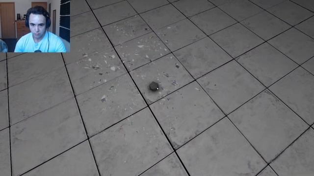 NIGHT MANIAC | NEVER WORK THE NIGHT SHIFT | (INDIE HORROR GAME DEMO) смотреть онлайн