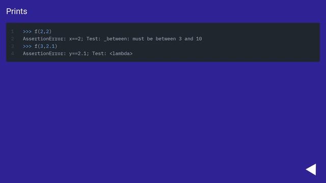 What does - mean in Python function definitions? смотреть онлайн