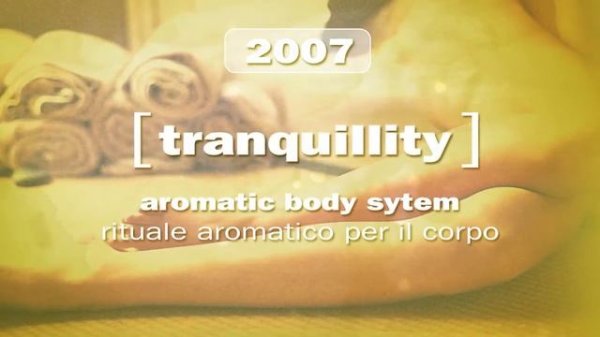 [ comfort zone ] - Tranquility Collection