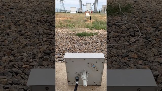 Наладка охраны периметра Призма Омега Микродизайн смотреть онлайн