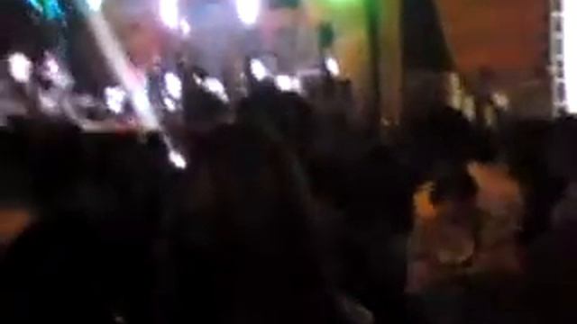 Dersim Munzur Festival 2010 29.07 - 01.08.2010 Video 2 смотреть онлайн