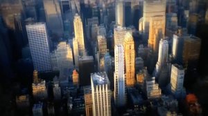 Empire State Building Observation Deck, New York  (Эмпайр Стейт Билдинг)