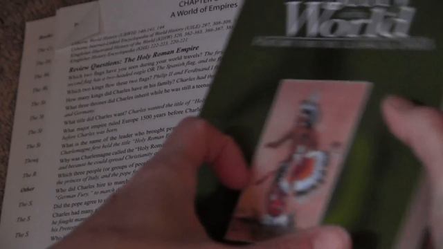 BWA - Story of the World смотреть онлайн