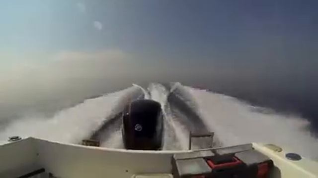 MERCURY F100 2000cc test drive με τον SOTO VASI ... смотреть онлайн