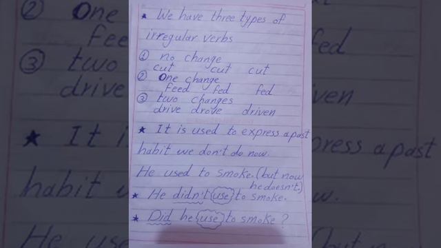 The Past Simple Tense #English_Language #English_Grammar #past_simple #supergoal смотреть онлайн