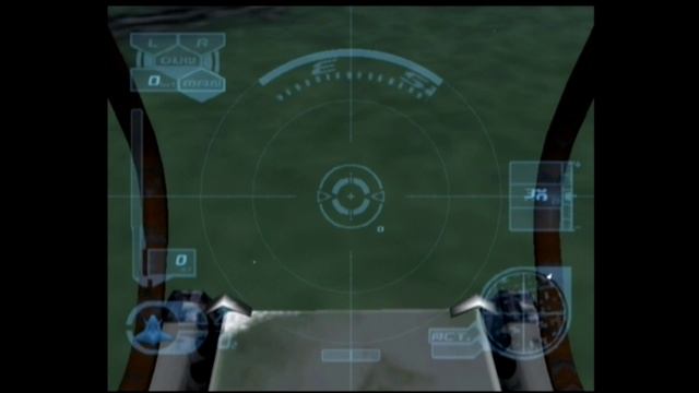 Blue Submarine #6 -Time & Tide- [Dreamcast] - Рассказ о первых шагах игры смотреть онлайн