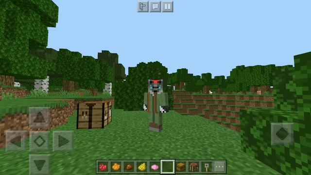 ? MOCHILAS Addon PARA MINECRAFT PE 1.16.1 OFICIAL | Backpacks Add-on Minecraft Bedrock 1.16.20 Addo
