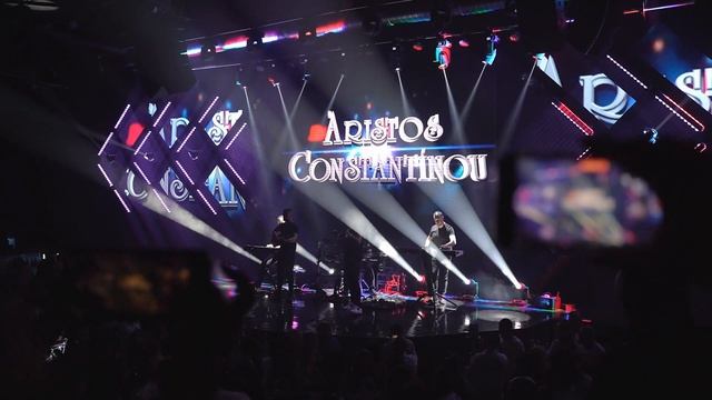 TEATRO CLUB VARNA OPENING смотреть онлайн