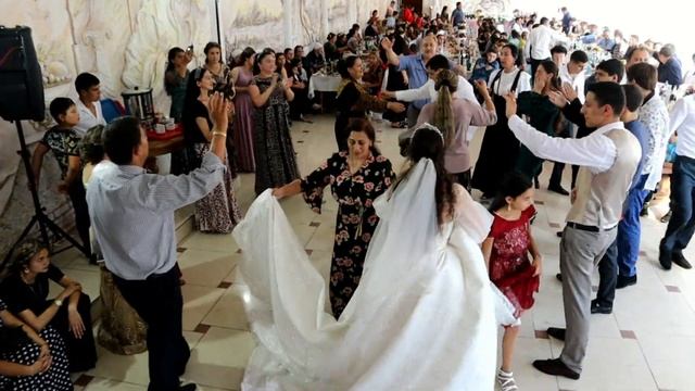 ЧАСТЬ 3 Давид+Руфина Лучшая цыганская свадьба года Видеосъёмка в Брянске и других городах России смотреть онлайн