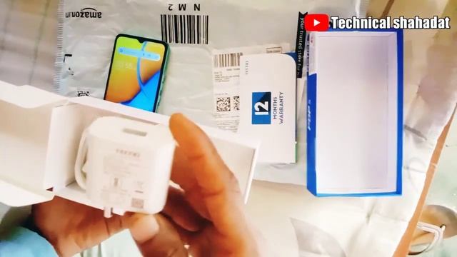 Tecno Pop 5 lte Unboxing Hindi | Fist Look & Review | Tecno pop 5 lte Unboxing смотреть онлайн