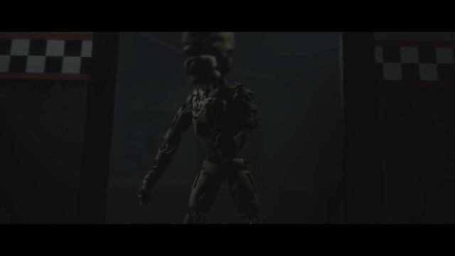 FNAF ULTIMATE CUSTOM NIGHT SONG | 