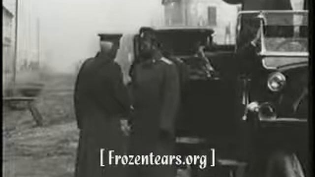 Император Николай II 1868-1918 смотреть онлайн