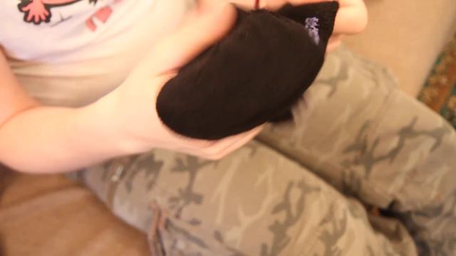 Ежедневные носки Splav «Walker» | 243 руб. ($3.55)