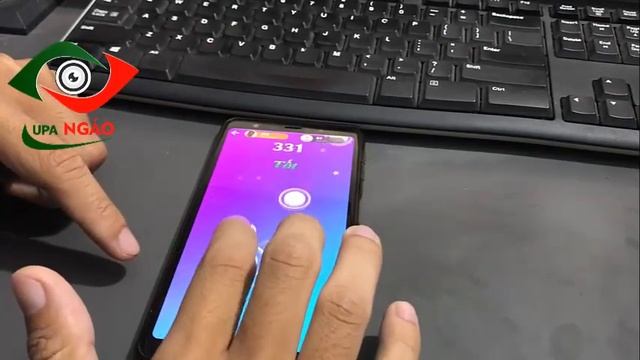 Hướng dẫn chơi Piano Tap được điểm cao смотреть онлайн