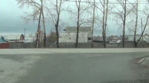 Экзамен в ГИБДД (видео-шпаргалка) часть2, разбор экзаменационного маршрута г.В.Пышма