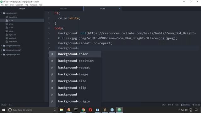 FullStack Web Development by using Python and Django | Session - 10 | 10-04-2021 | by Durga Sir смотреть онлайн