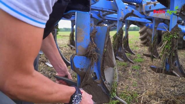 LEMKEN KARAT 9 noraginis skutikas | technologiniai ypatumai смотреть онлайн