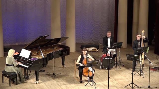 "Колискова для Мері Поппінс" смотреть онлайн