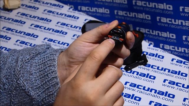 Replay XD 1080 Full HD POV Action Camera (29.01.2013) смотреть онлайн