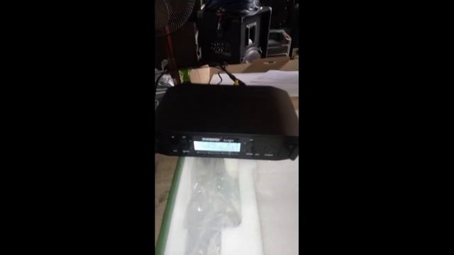 SHURE GLXD 4 wireless microphone review..... смотреть онлайн